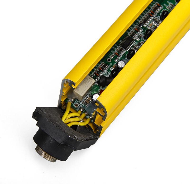 BOWERY Infrared Light Curtain Safety Controller
