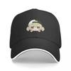 Kohane Azusawa Chibi Plushie Baseball Cap Hat Man Luxury Cosplay Vintage Designer Man Women's