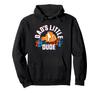 Disney Pixar Finding Nemo Father's Day Dad's Lil' Dude Logo Hoodie