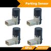 4Pcs Parking Sensor Reverse PDC Park Distance Control For Seat Alhambra VW Volkswagen BEETLE Ford Galaxy 7M3919275A 4B0919275A