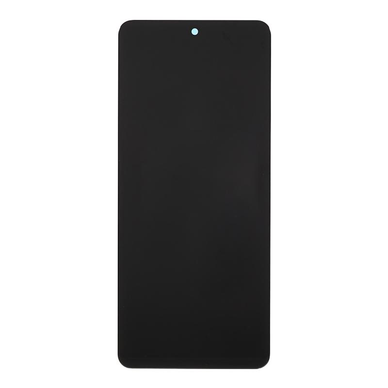 For Tecno Camon 18T Grade C LCD Screen and Digitizer Assembly Replacement Part (without Logo)