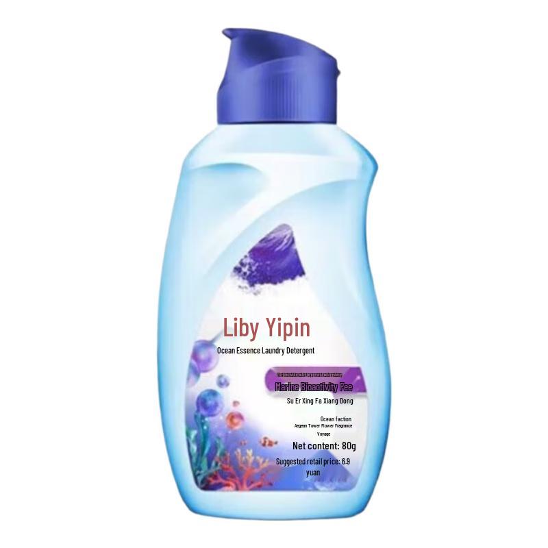 Liby Imperial Ocean Essence Стиральный порошок