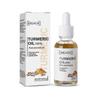2x  30ml Turmeric Oil Pure Natural Pleasant Moisturizing Anti-aging Serum Lighten