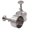 Non-Stick Hamburger Press Mold Stainless Steel Rice Ball Mold Burger Patty Maker  for Kitchen Beef