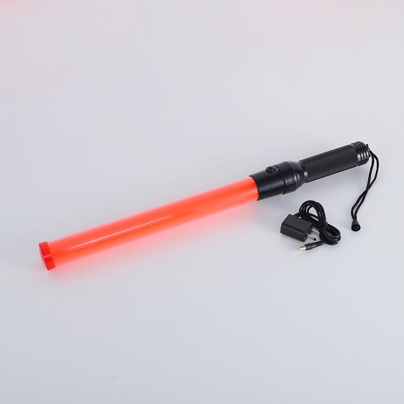 Rechargeable Multifunction LED Traffic Signal Stick