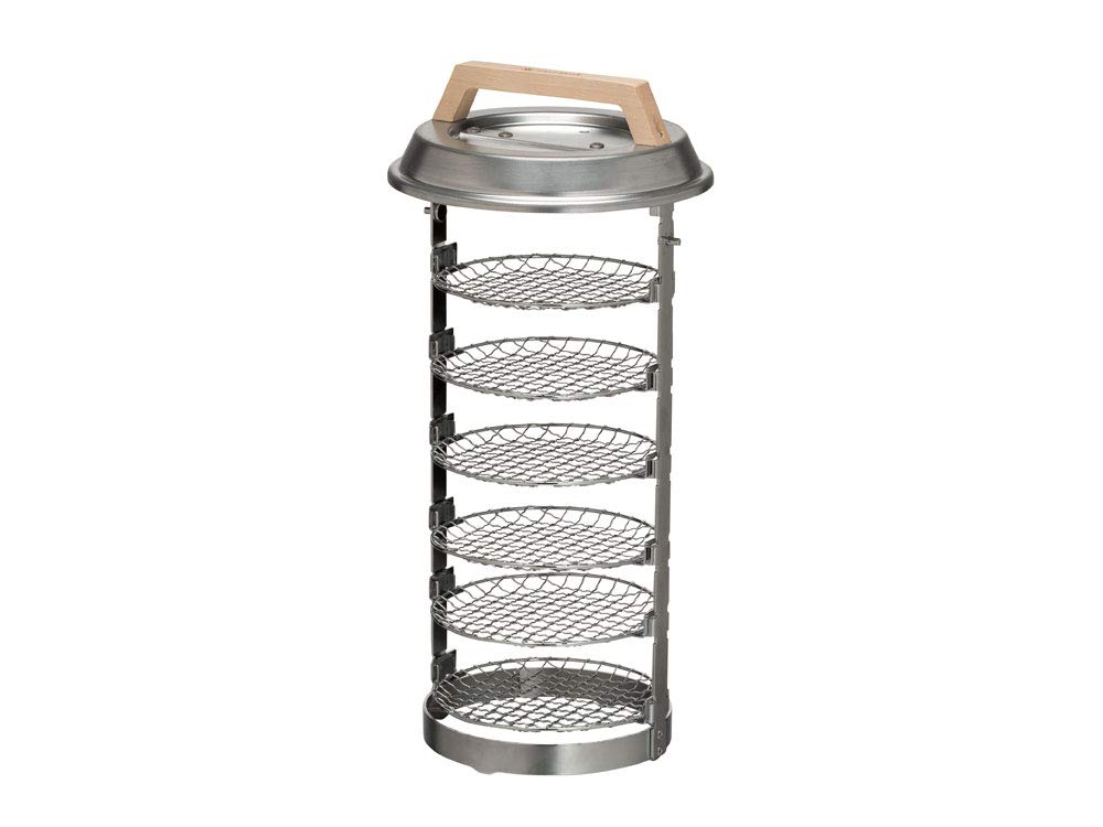 Snow Peak Дымовой Мастер Mokumo CS-095