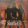 CD VARIOUS - Charlie's Angels: Full Throttle  5123069 Columbia 2003 Asia Dance & Electronica Used