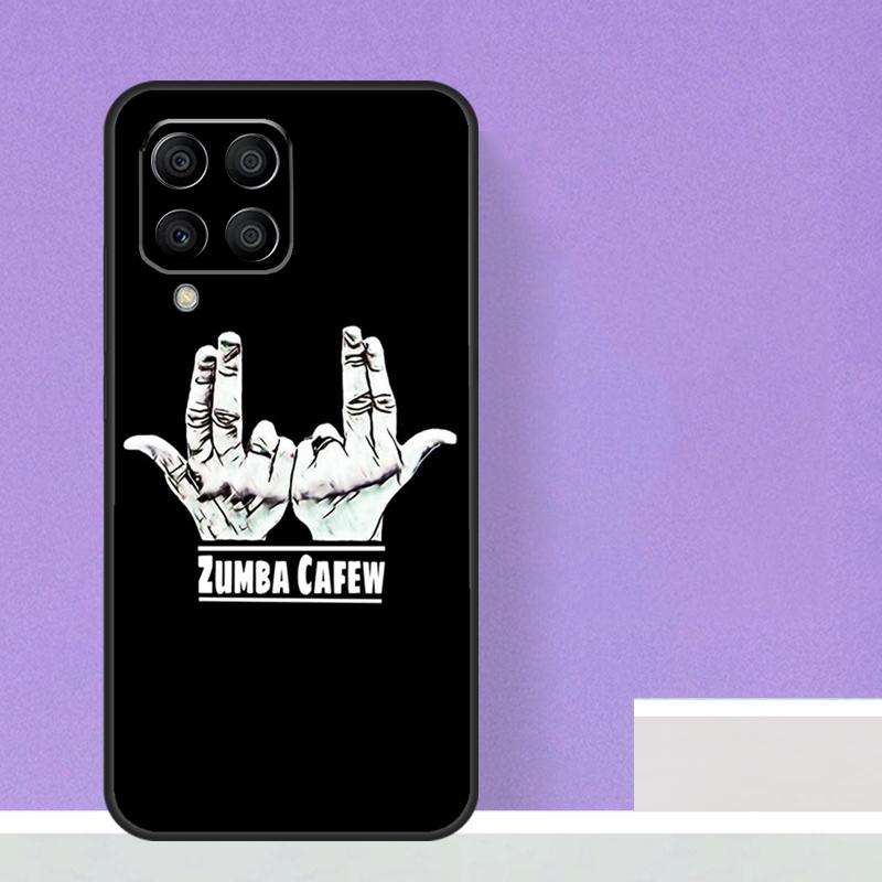 Чехол JuL C'est Pas Des Lol для Samsung Galaxy M13 M33 M53 M12 M32 M52 M14 M34 M54 M20 M51 M21 M30s M31s M15 M55