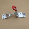 Hasp Toggle Clamp Clasp Iron Catch Clasp Multipurpose Pull Toggle Clamp  Box