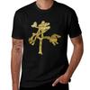 The Joshua Tree U2 Tshirt Plus Size Workout Short Sleeve Top