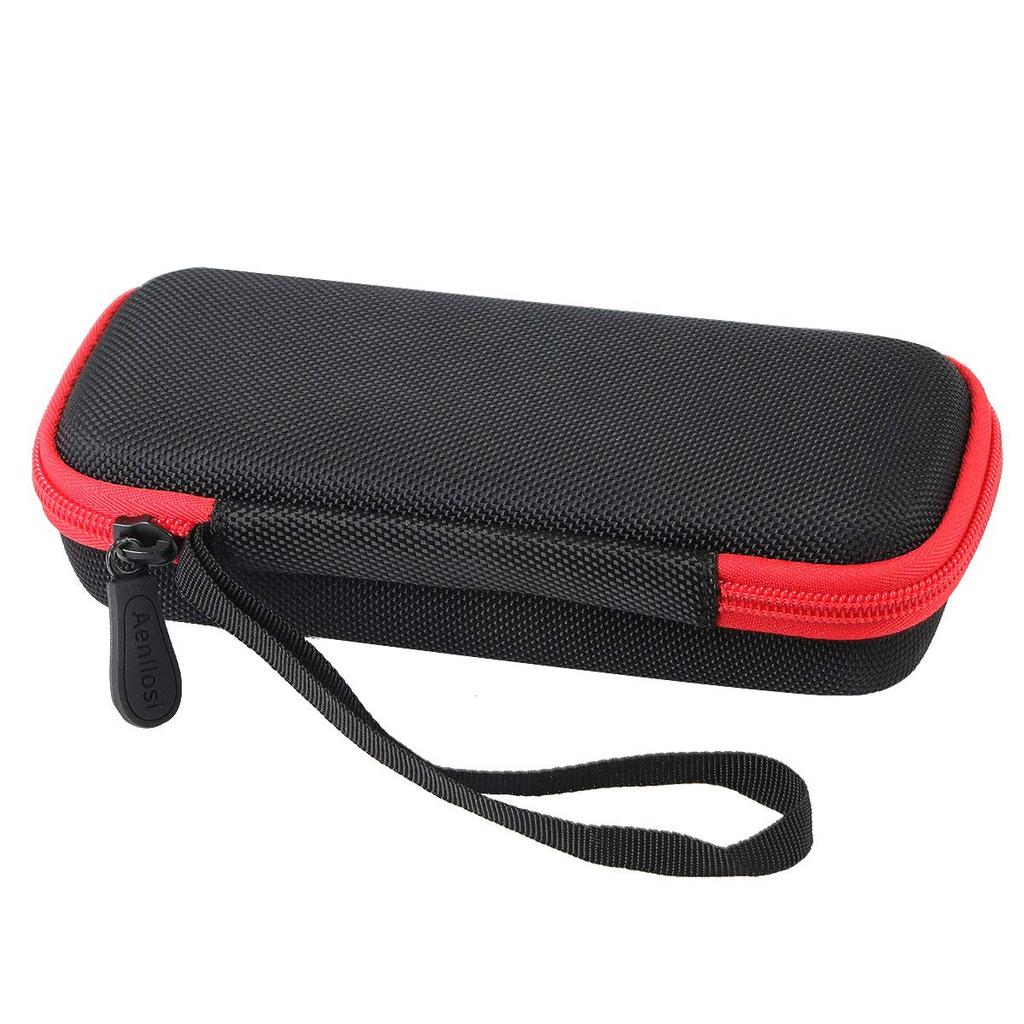 Dedicated Storage Compatible Product TASCAM II VER2 PCM Recorder Handy Recorder [Aenllosi Case] DR-07X/DR-07MK (case Only)