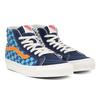 Vans Ua Og SK8 HI Lx Синий VN0A4BVBTPD1