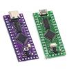 Сменный модуль LGT8F328P LQFP32 TYPE-C MICRO USB HT42B534-1/CH340C Замена NANO V3.0 для Arduino