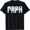 Guitar Shirts Rocker Men Women Boys Kids Gifts Electric Acoustic Bass Dad Daddy Men T-Shirt Vintage Clothes Ropa Hombre