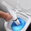 High Pressure Sewer Dredge Clogged Remover Toilet Plunger Drain Cleaner Pump Air Drain Blaster Manual Pneumatic Dredge Tool
