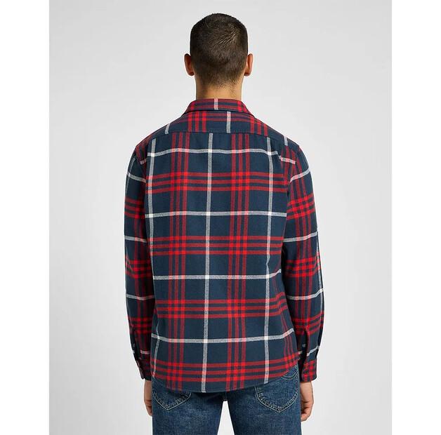 Lee Worker 2.0 Long Sleeve Shirt