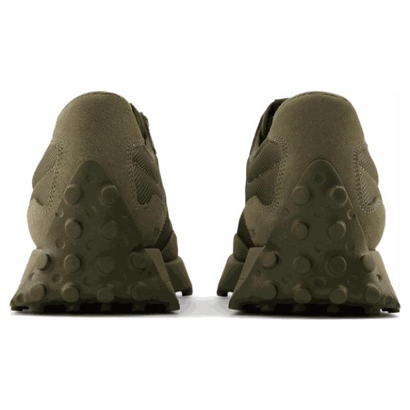 New Balance 327 Кроссовки Темный Камуфляж MS327SG