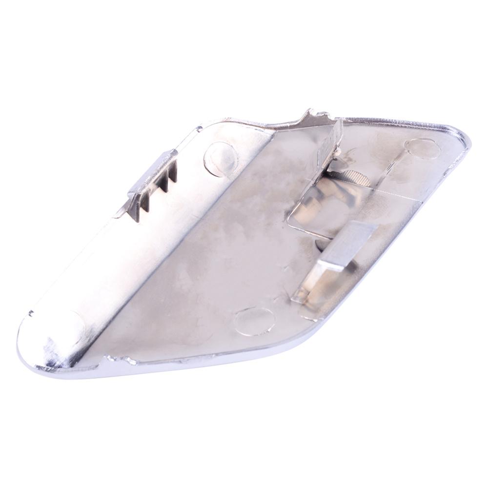 Крышка для переднего бампера, подходит для Mercedes Benz W166 ML350 ML550 2012-2015