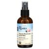 Organic Rosewater Facial Mist, 118Ml(4Fl Oz)