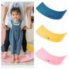 Twisting Stability Children Wobble Board Improve Body Balance Fitness Board Kid Toys