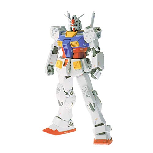 Bandai Hobby RX-78-2 Gundam Ver.KA, фигурка Bandai Master Grade