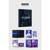 TXT Мировой тур Tomorrow X Together [ACT : LOVE SICK] В СЕУЛЕ, DVD