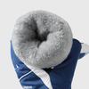 Outdoor Waterproof Touchscreen Fashion Adjustable Custom Men Sports Snowing Winter Ski Gloves