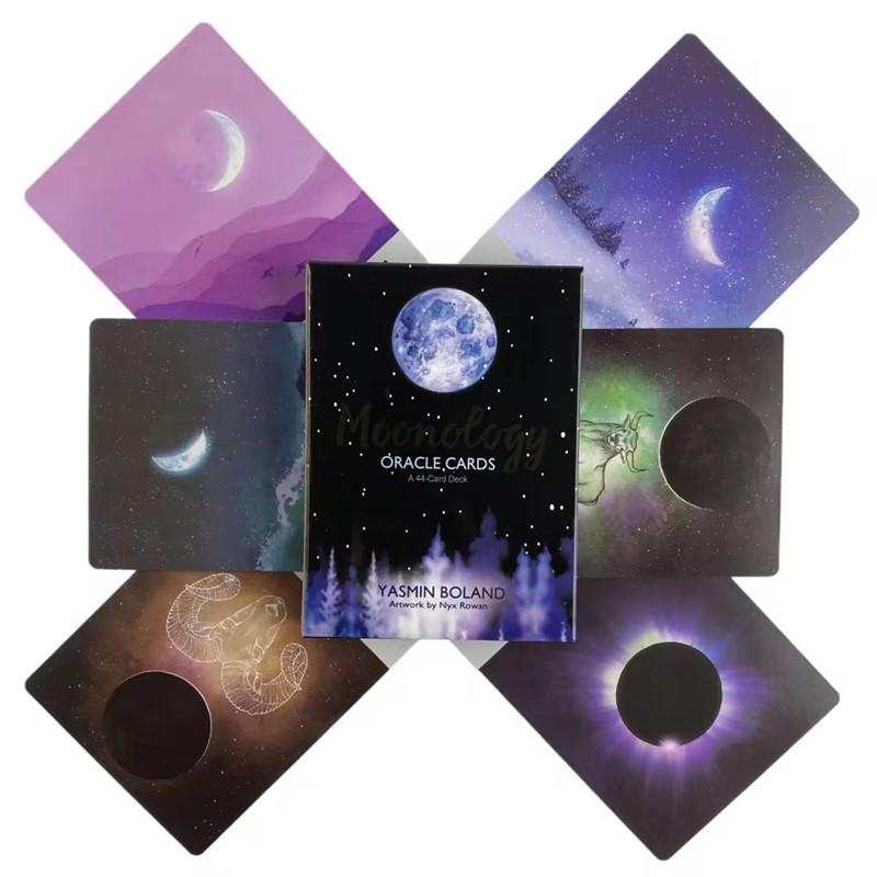 Карта Таро ЧАКРА PDF Оракул Карты Гадание для Личного Использования Играть в игры Настольная Игра