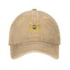 Kingdom Of Morocco Washed Baseball Cap  y2k Cool Sun Hip Hop Hats Summer Unisex Women Outdoor Sports Snapback Cap