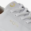 Fred Perry Мужские Кроссовки S B71 Кожаные Sfpm2435310 100