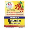 Berberine Phytosome, 60 Capsules (275Mg Per Capsule)
