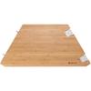 Snow Peak Стол открытый R бамбуковый многофункциональный CK-219