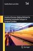 Книга Analytical Decision-Making Methods for Evaluating Sustainable Transport In European Corridors : 11
