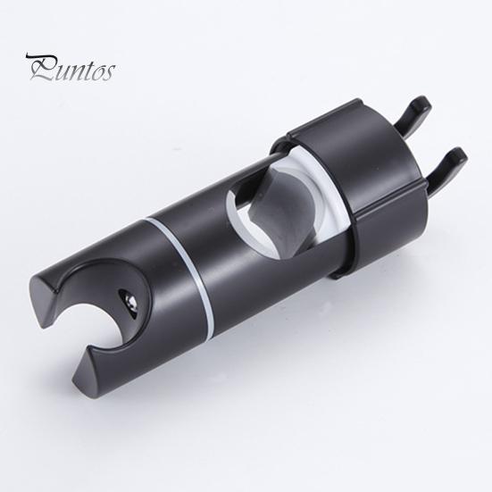 Регулируемый держатель для душевой лейки, вращающийся на 360 градусов, простая установка, крепление для душевой лейки в ванной комнате