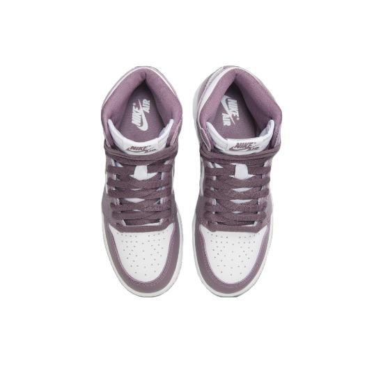 Air Jordan 1 Retro High OG GS Mauve FD1437-105