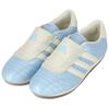 adidas ТАЭКВОНДО Повседневная обувь Унисекс Синяя JR3954