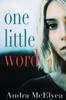 Книга One Little Word