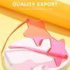 Star Shape Sun Glasses Party Glasses Polarized Eyeglasses Hip-hop Gathering For Women DIY Penta O2G9