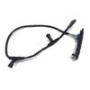 Новый для Ford F150 F250 F350 Бесключевой замок-панель FL3Z-14A626-AD FL3Z-14A626-AA FL3Z14A62AB Переключатель замка с паролем