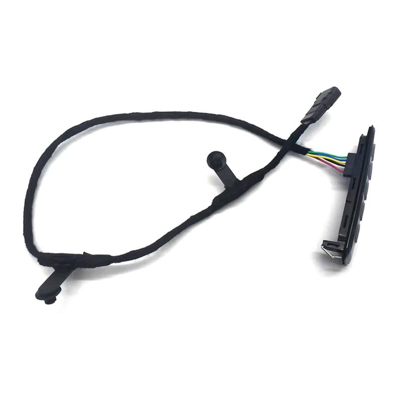 Новый для Ford F150 F250 F350 Бесключевой замок-панель FL3Z-14A626-AD FL3Z-14A626-AA FL3Z14A62AB Переключатель замка с паролем