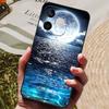Для Honor 500 Умный Чехол 600Lite Чехол Funda Роскошный ТПУ Ударопрочный Мультяшный Силиконовый Чехол для Телефона Для Honor 600 Lite Coque 2026