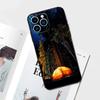 Кемпинг Природа Горы Чехол Для iPhone 14 13 12 11 15 16 Pro Max Plus XS Max X XR 7 8 Plus 13 12 Mini Чехол для Телефона