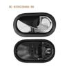 Внутренние ручки дверей Подходят для Renault For Master MK3 и For Clio III (2010 2020) Совместимо с номерами деталей 8200028487/6