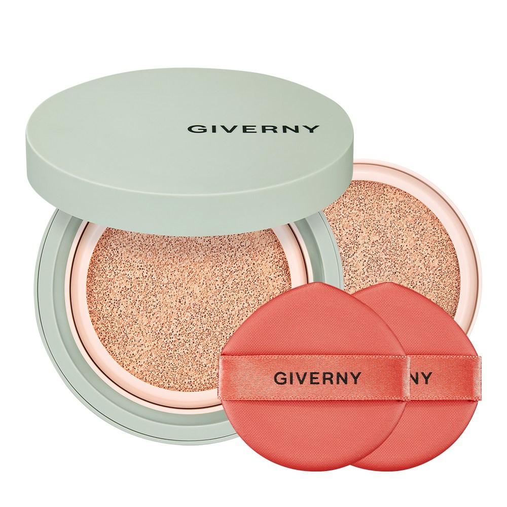 Giverny Основной продукт: клейкая подушка + сменный набор, 23NW средняя сумка..., 1 шт.