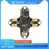 Бесколлекторный полетный контроллер BETAFPV Matrix 1S (3-в-1/4-в-1) AIO 12A ESC ELRS 2.4G для Meteor75 Pro O4 Meteor65 Pro O4
