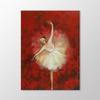 Ballerina Painting