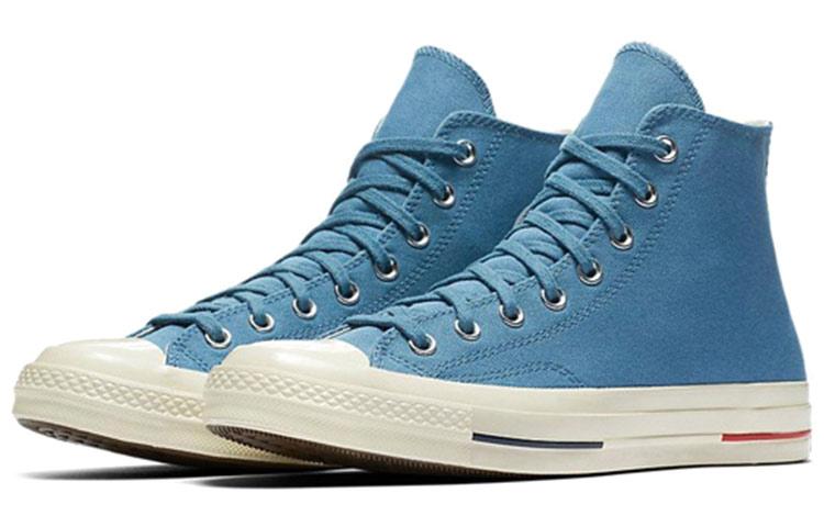 Converse Chuck 70 Heritage Court High 'Aegean Storm' 160491C