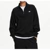 New Balance Универсальная толстовка Essentials Half Zip Up, полуоблегающая, B1 Nbncf11213 19