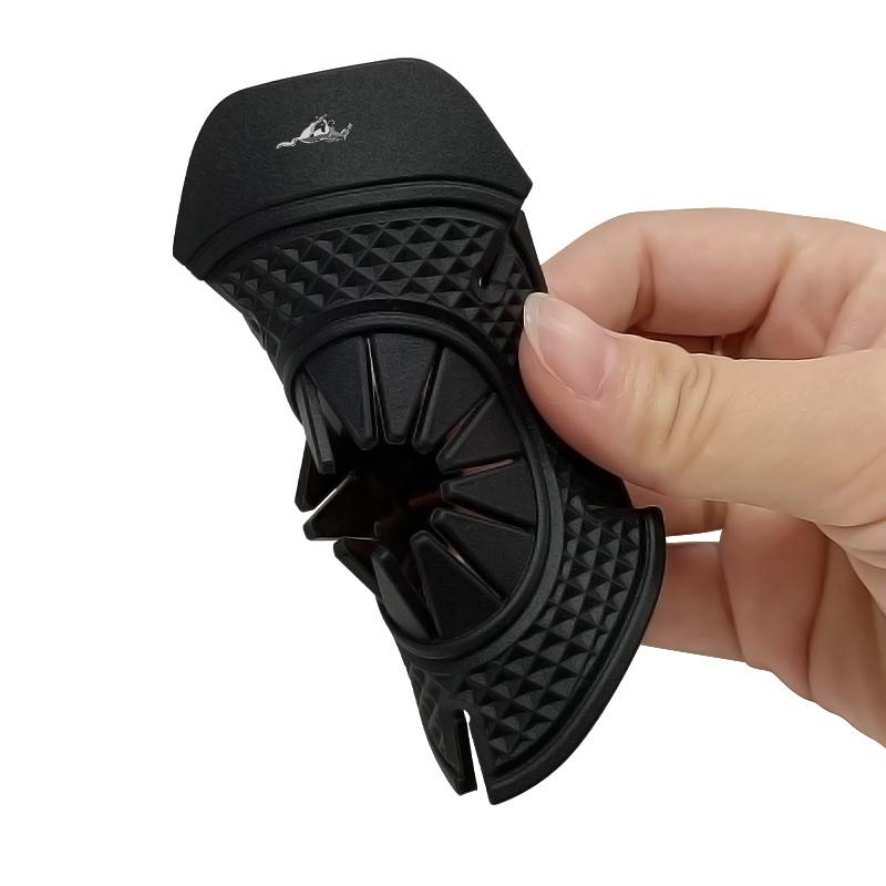 Car Windshield Wiper Protective Cover Dust Wiper Emblem Car Styling For Ford Fiesta Ranger Focus Kuga Mustang S-MAX Transit Mondeo Esco