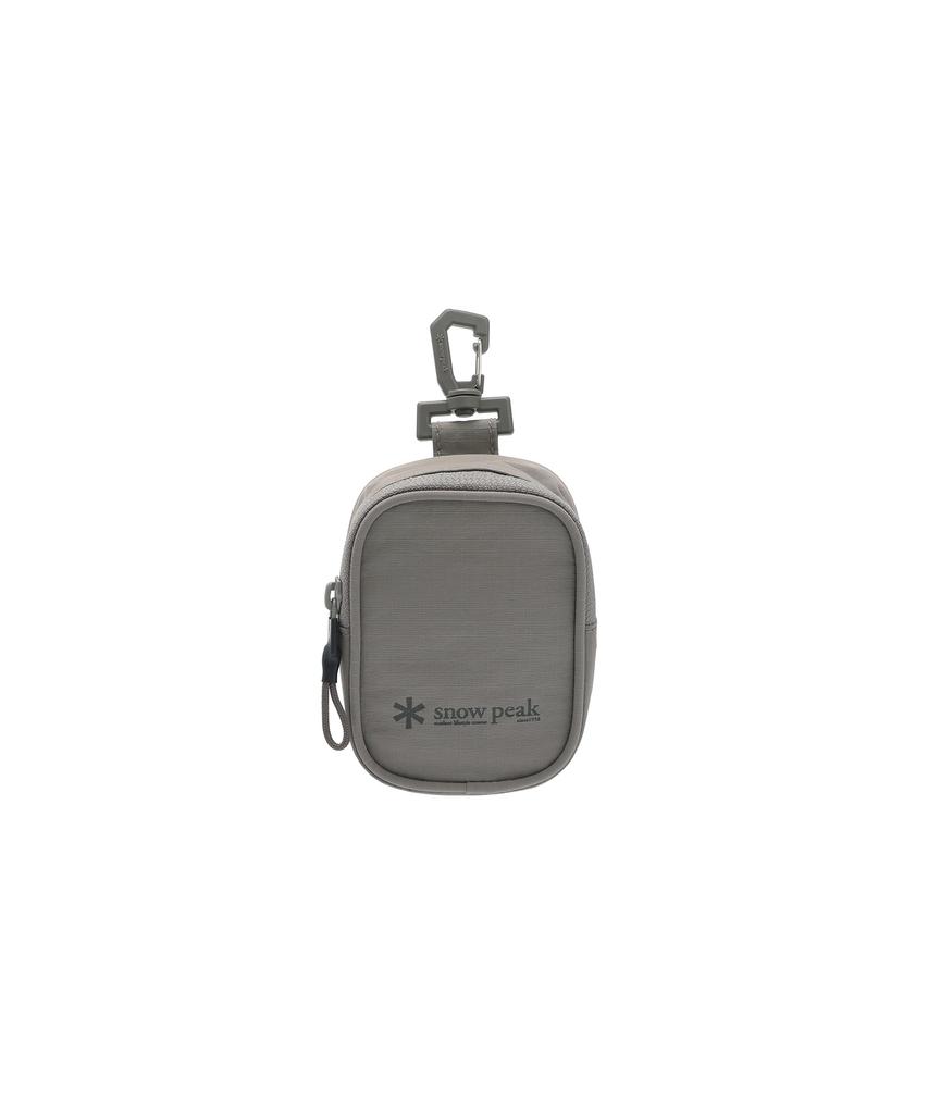 Рюкзак Snowpeak Apparel Dual-Tech 25 л (S25Zufbp31) Винтажный Серый
